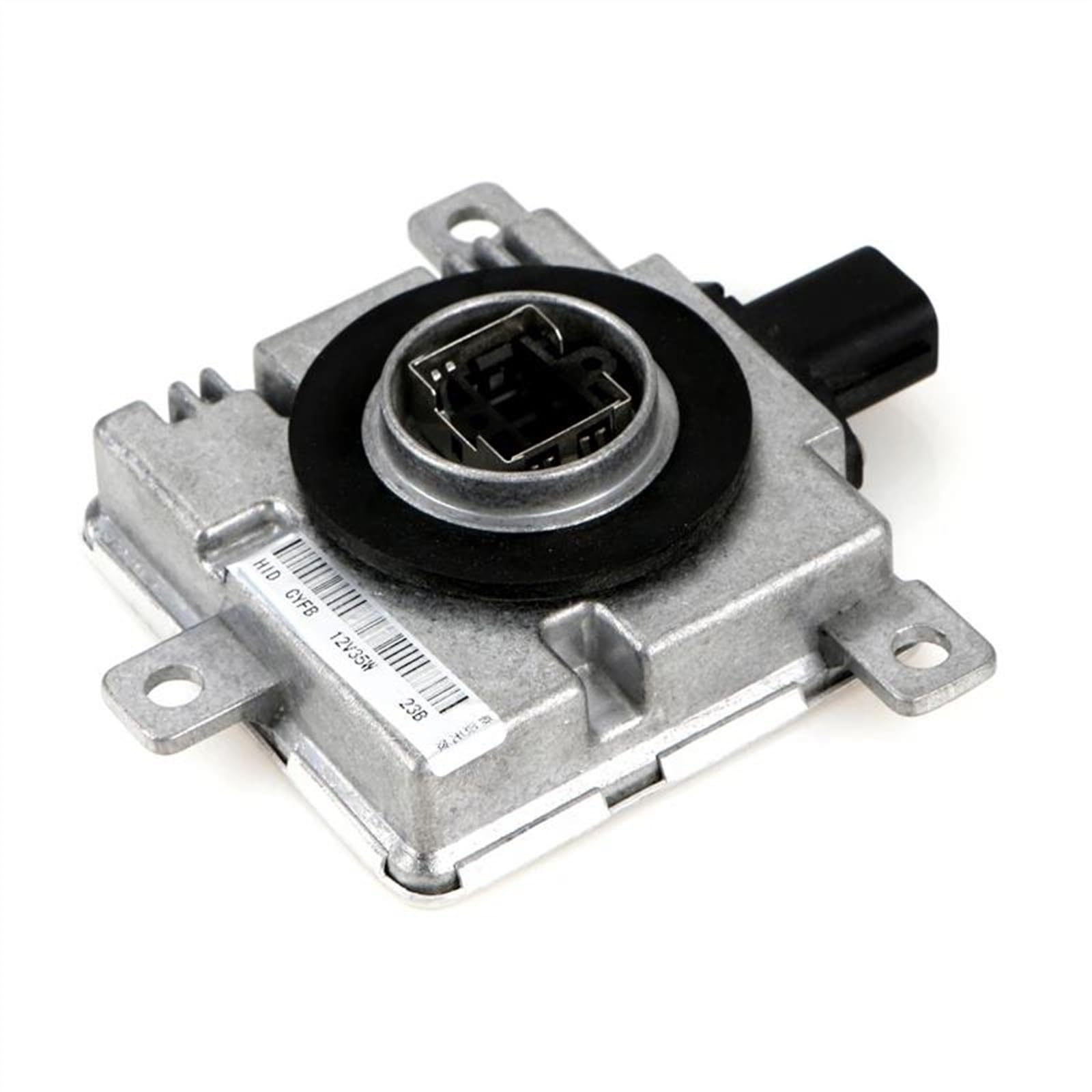Ballast xénon pour phares Mazda 3 (2014-2015) et CX-5/CX-9 (2013-2015) BHN3510H3 W3T23371, stabilisateur de Ballast pour phares xénon HID D4S/D4R