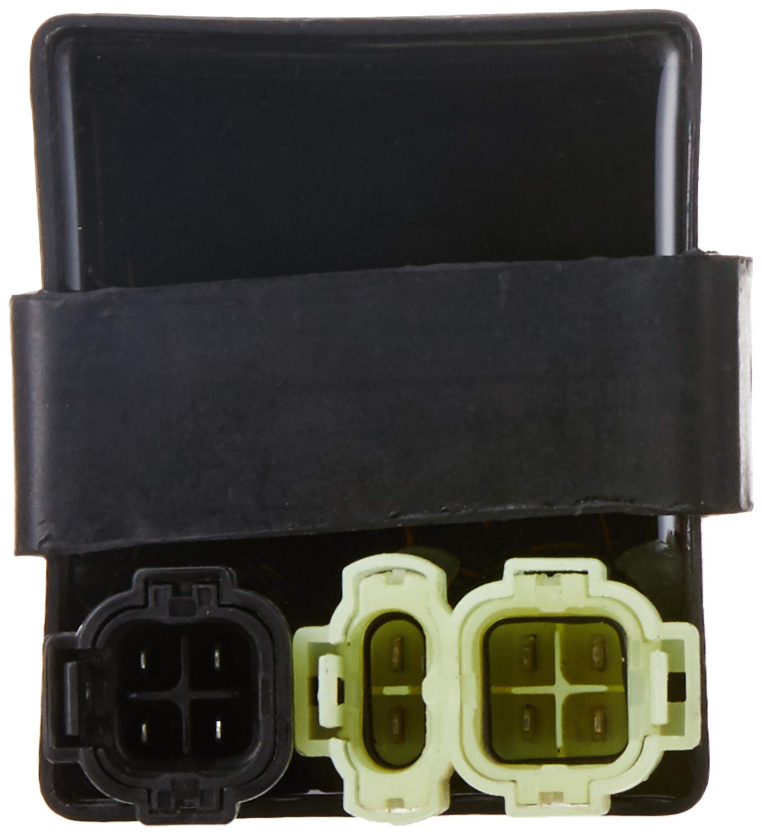 hero duet cdi unit price