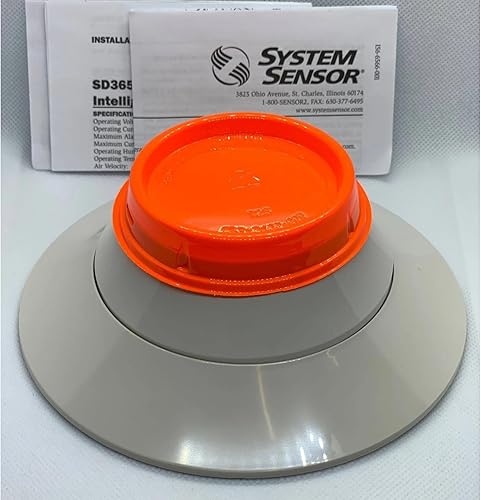 Miniatura 2 de Firelite SD365-IV