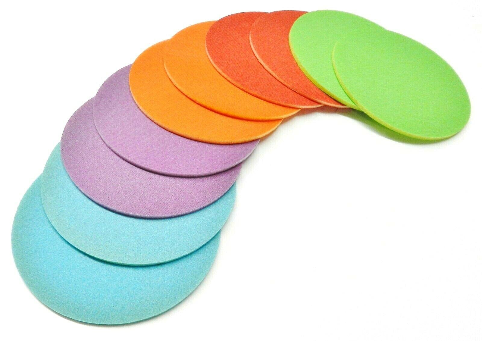 JTS Flexible Foam Hook & Loop 6