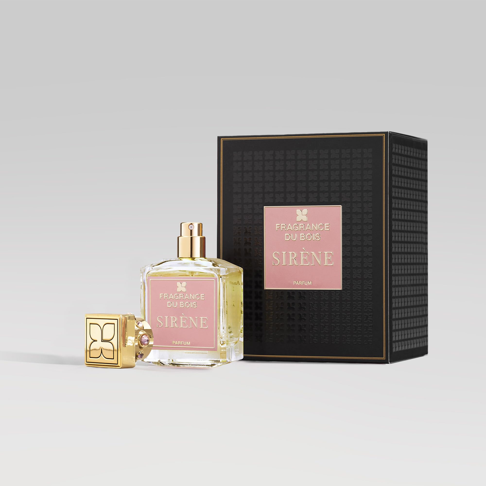 Fragrance Bois Sir%C3%A8ne Extrait Parfum