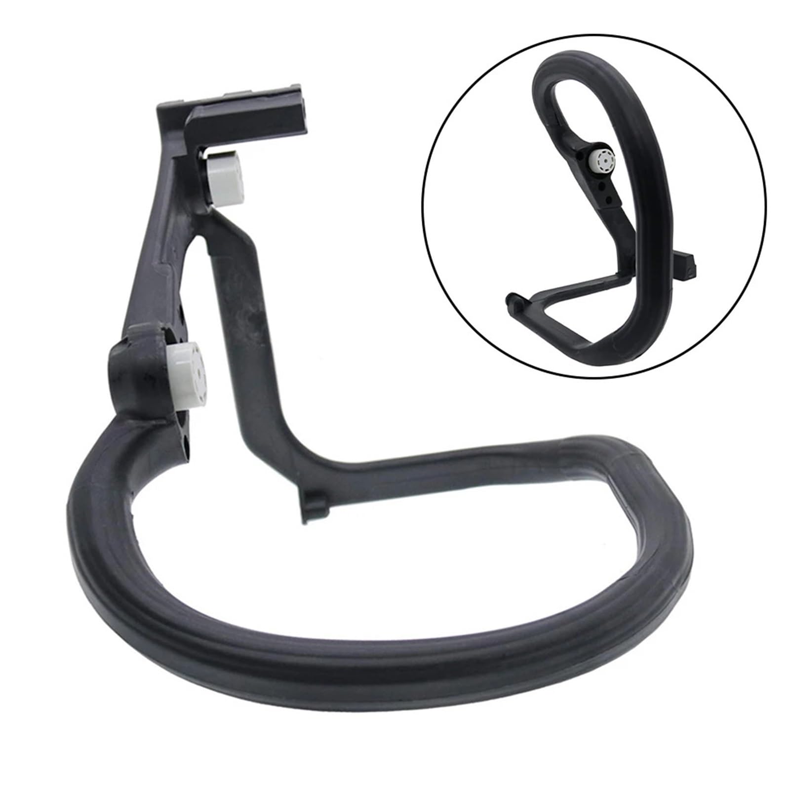 Mango De Cortacésped, Repuesto, Herramientas Corte para desbrozadora | For motosierra MS210 MS230 MS250 021 023 025 1123 791 1700 modelo