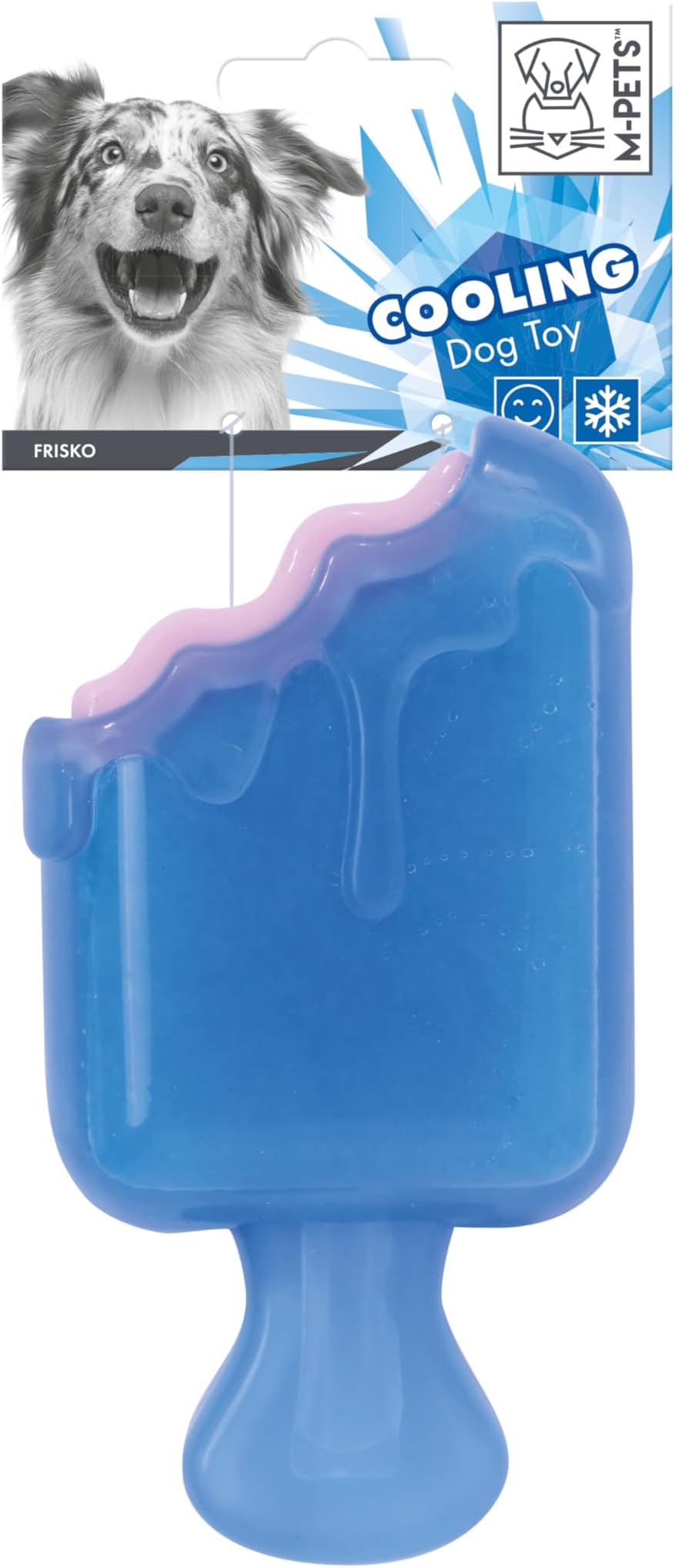 Frisko Cooling Dog Toy