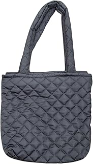 حقيبة كتف للنساء بامب مقاومه للماء ترند