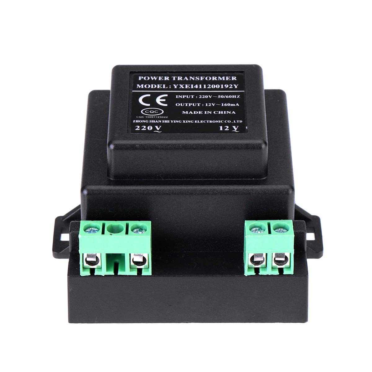 Power Transformer for SF-104 Controller