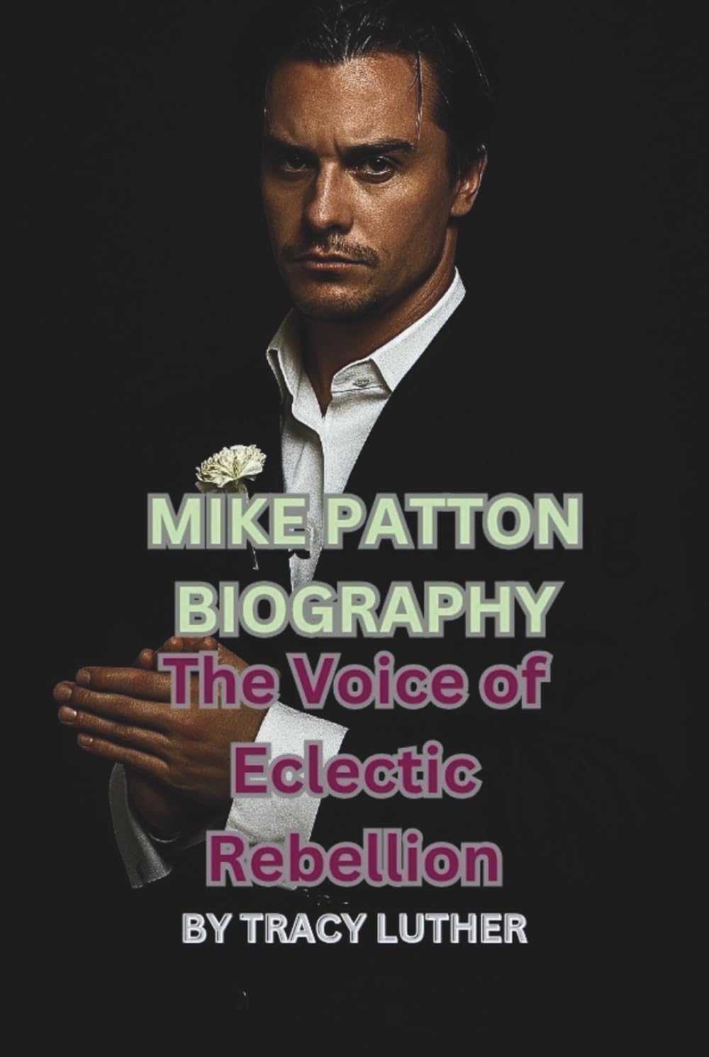 Mike Patton biographie pour comprendre la discographie complexe du leader de Peeping Tom