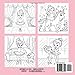Tutu Cute Ballet Fun: A Ballerina Coloring Book for Girls Ages 4-8 with 50 Beautiful Dance-Themed Illustrations