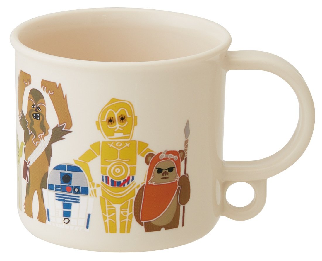 sony WI-C300本体+starwarsマグカップ本体 Fire-King スタッキングマグ / STAR WARS [DARTH VADER] アンバー