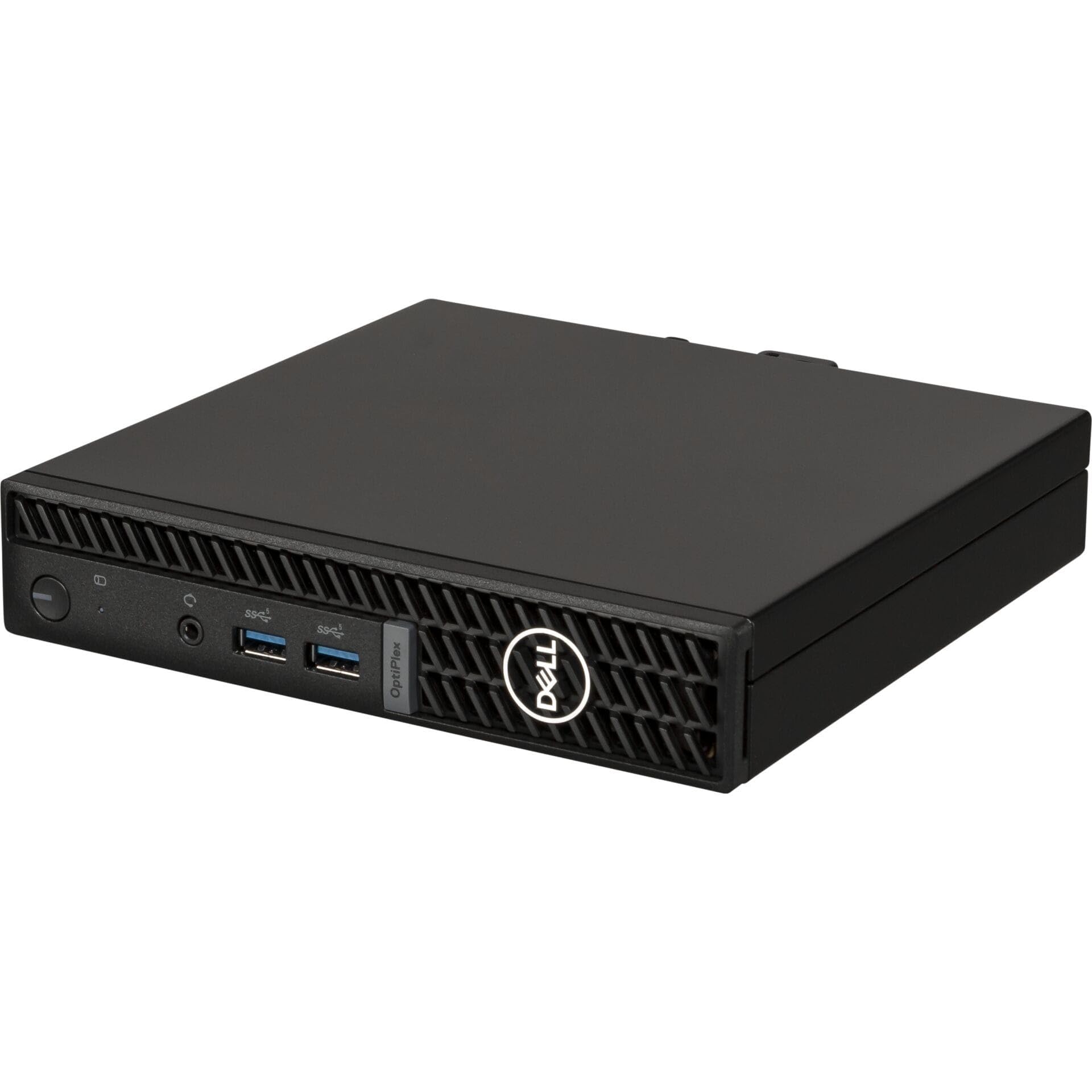 Dell Optiplex 7010 Micro Tower USFF, i7-13700T (16 Core, 1.4/4.8