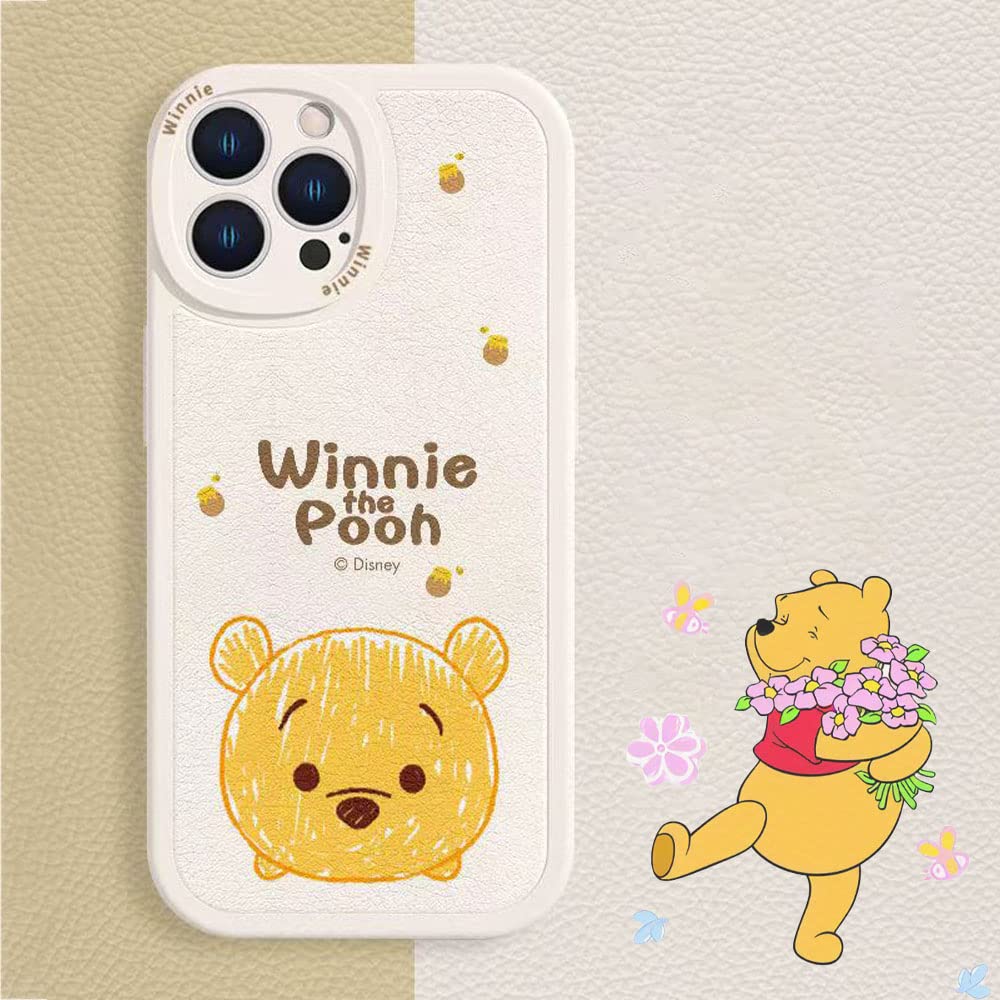 Amazon.co.jp: くまのプーさん プー iPhone 11 用 ケース iPhone11 用