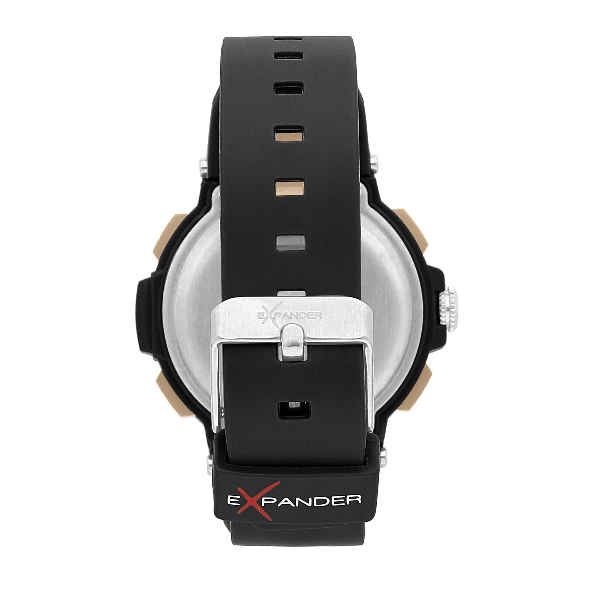 Sector No Limits Orologio da uomo, Collezione EX-28, in ABS, Poliuretano - R3251532003