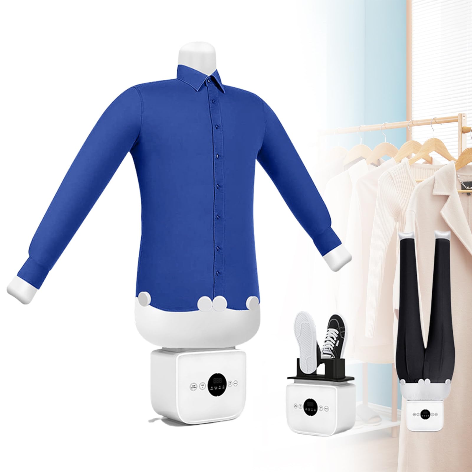 Fer à repasser vapeur automatique : linge impeccable au quotidien chez soi