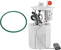 Vista 84 de BDFHYK Conjunto de módulo de bomba de combustible eléctrica SP17B1H compatible con Chevrolet G10 G20 G30, compatible con GMC G1500 G2500 G3500