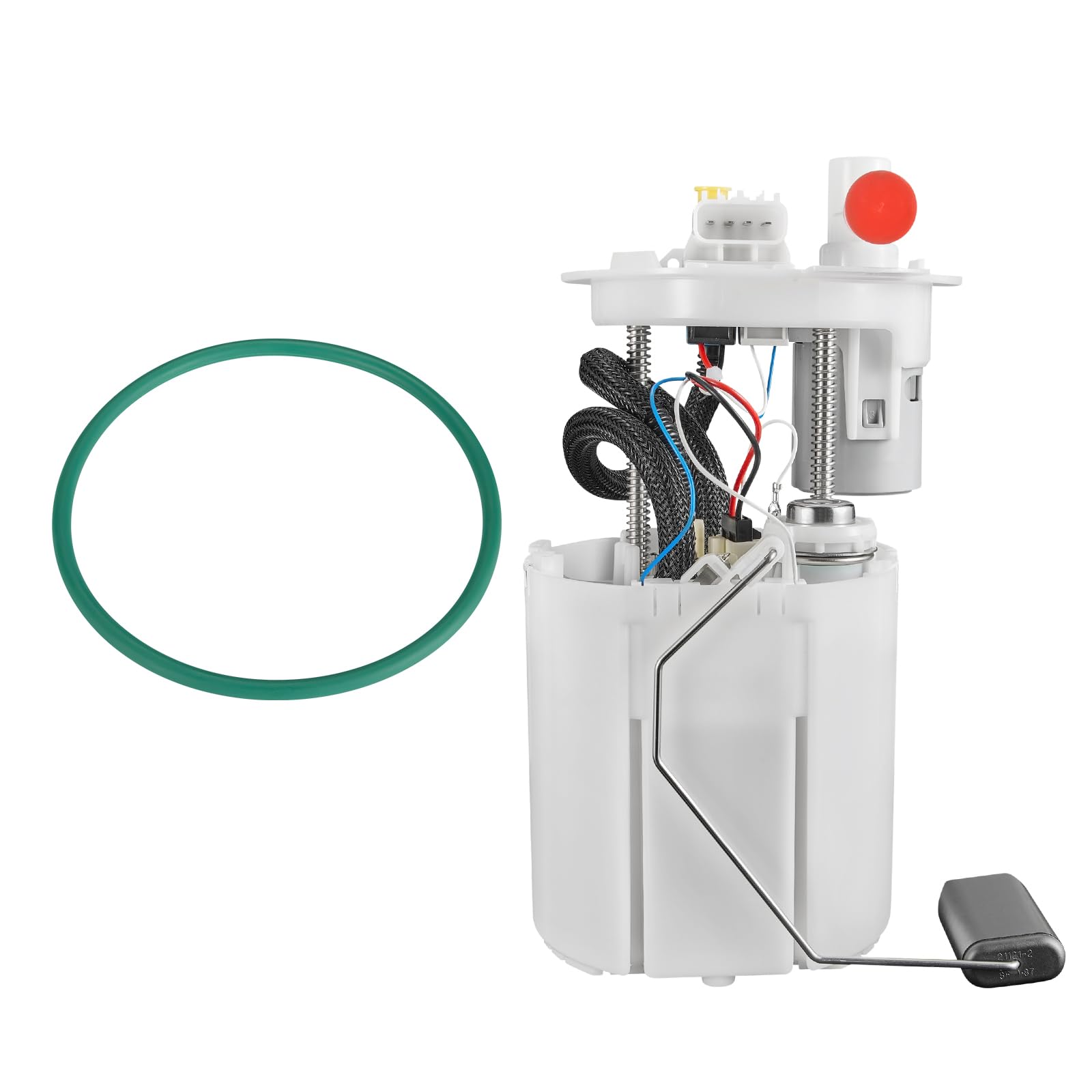 BDFHYK Electric Fuel Pump Module Assembly E4056M Compatible with Chevrolet Sonic 2012 2013 2014 2015 2016 2017 1.4L 1.8L I4 Replace E4056M