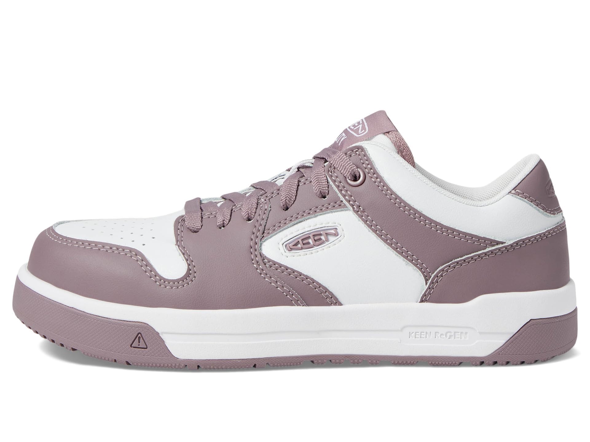 KEEN Utility Women's, Overton Comp Toe Work Sneaker
