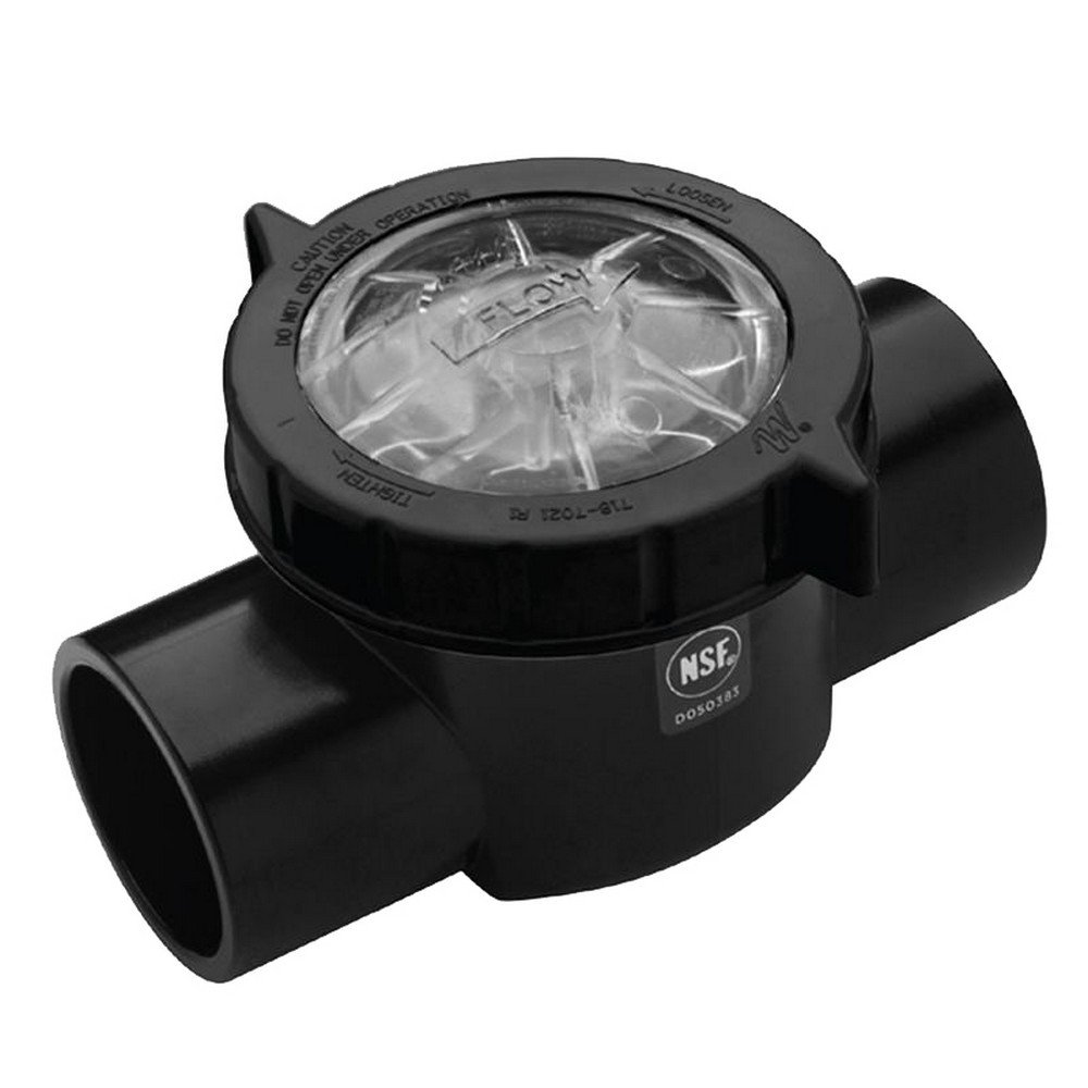 Amazon.com: Waterway 600-7030 Straight 1.5