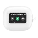 WELFO Case Cover Compatible with JBL Live Beam 3 (White) gallery image