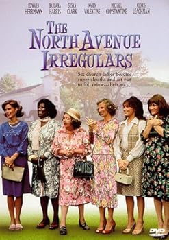 North Avenue Irregulars