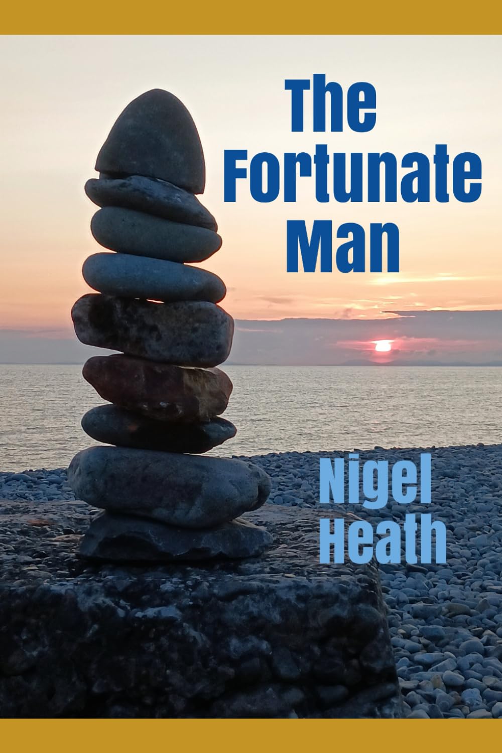 The Fortunate Man