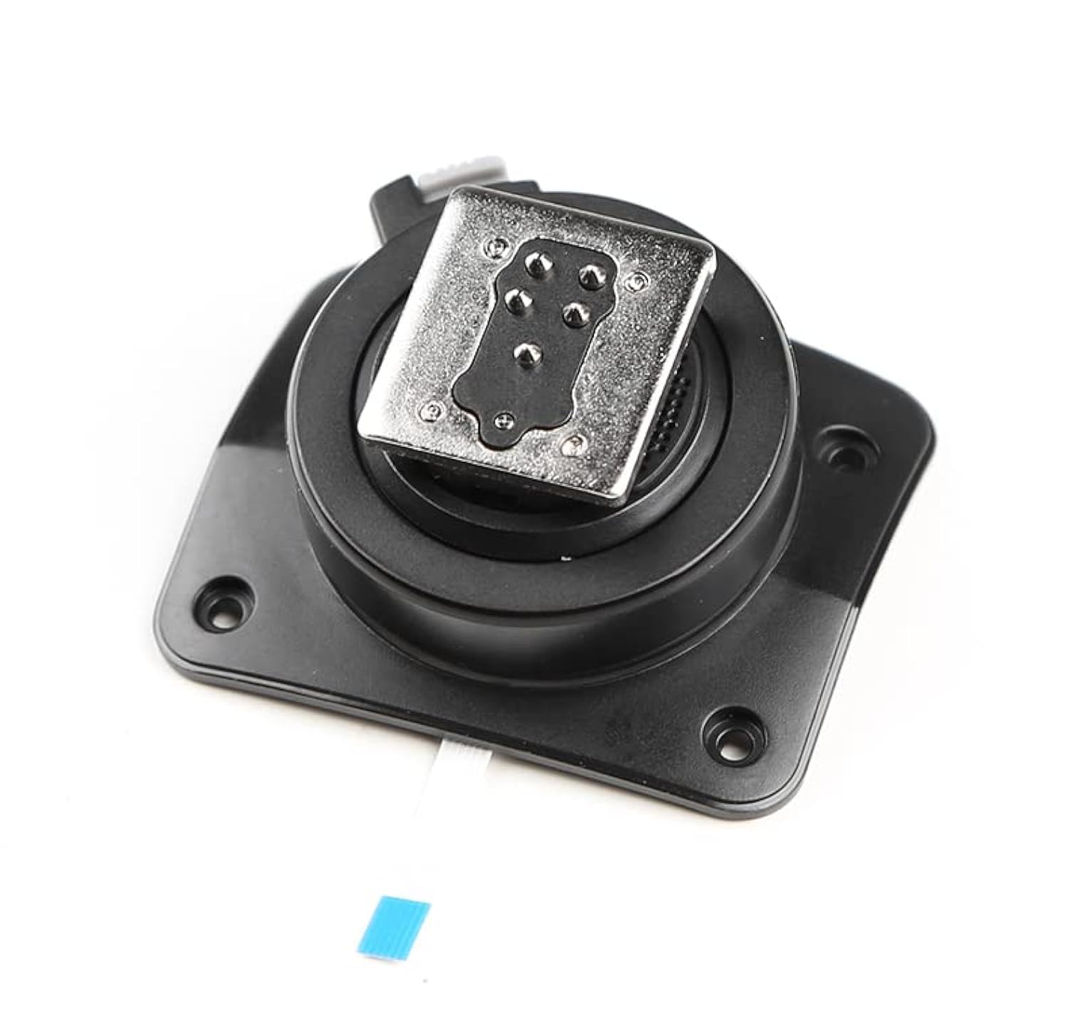 GODOX V860II-C Hotshoe Replacement for Canon, Hot Shoe Mounting Foot Fix, Flash Repair Parts-picture-14