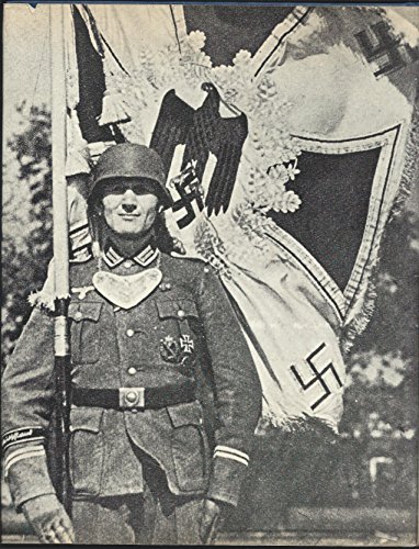 Flags & Standards of the Third Reich: Army, Nav... 0668036206 Book Cover