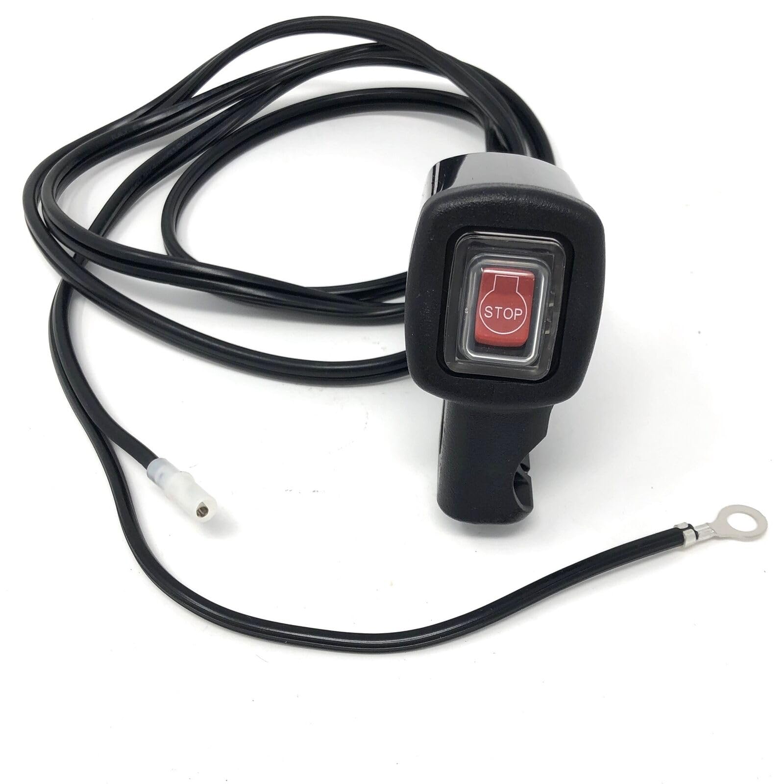 Genuine OEMTORO Part # 117-5975 Switch & HOUSING; Blade Brake Ignition Switch