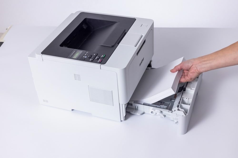 Brother HL-L5210DW Imprimante Laser Monochrome A4 sans Fil