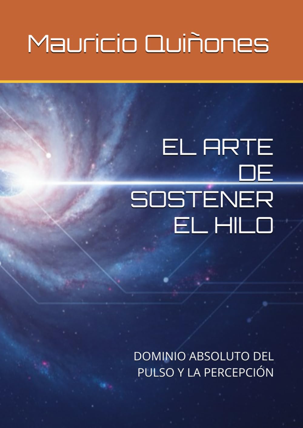 EL ARTE DE SOSTENER EL HILO: DOMINIO ABSOLUTO DEL PULSO Y LA PERCEPCIÓN