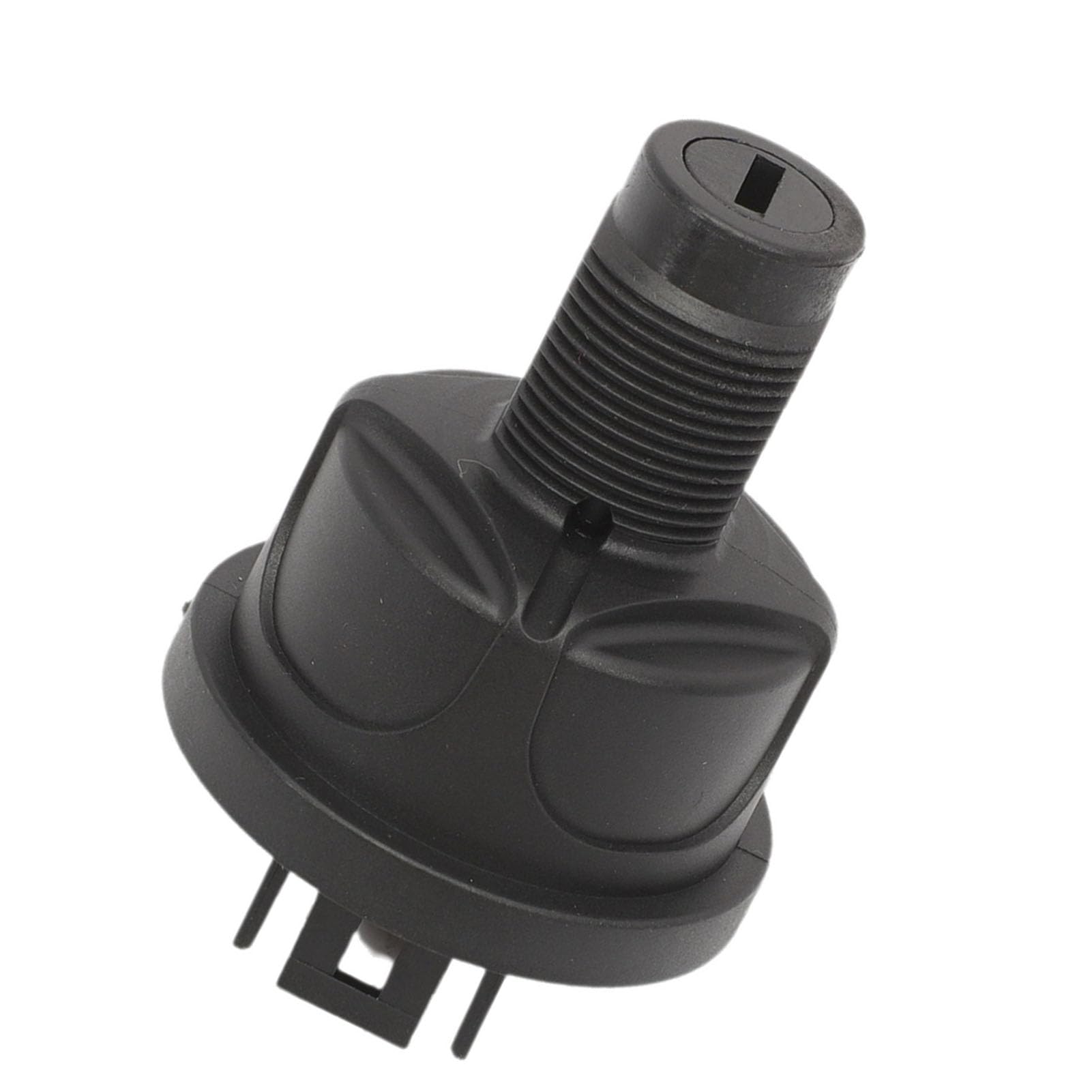 Interruptor Giratorio de Encendido con Llaves Reemplazo Duradero para Cortacésped Z915 Z920 Z930 Z950 Z960 Ideal para Inicio Rápido 3 Oz
