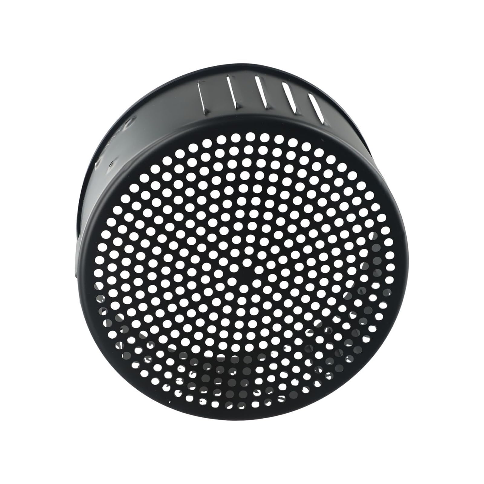 Genérico 1 Pieza Cesta for freidora de Aire for Cocina | Hierro fundido, 2,6/3,5 L, resistente al desgaste, seguro(3.5L)
