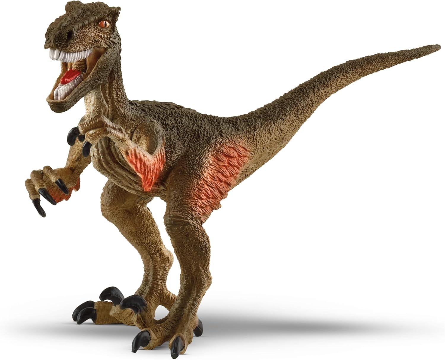 Schleich Dinosaurs | Rescate en helicóptero de Dinosaurios 72216 | Set con helicóptero, Flynn, 2 Dinos & Accesorios | Regalo para niños | Juguete a Partir de 5 años | 28 Piezas | Exclusivo en Amazon | Juego de dinosaurios con helicóptero, Flynn, 2 dinosau