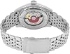 Oris Big Crown Pointer Date Men's Wristwatch, Automatic 01, 754, 7741, 4068-07, 8, 20, 22, red, Bracelet Type