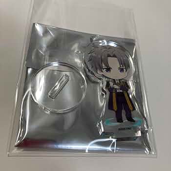 Amazon.co.jp: 刀剣乱舞 刀剣乱舞 廻 ミニキャラ アクスタ へし