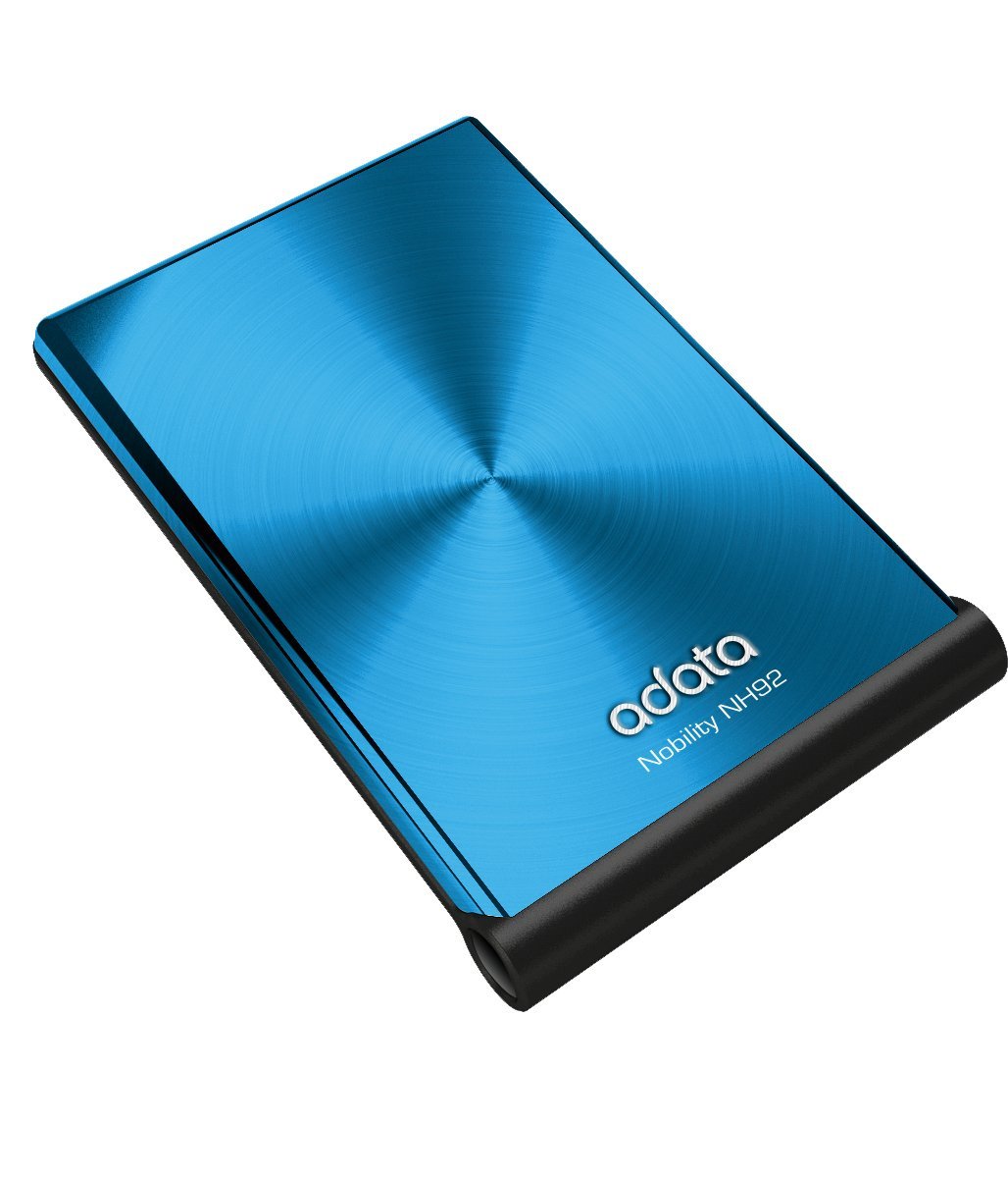 Amazon.com: ADATA Nobility Series NH92 640 GB Portable External