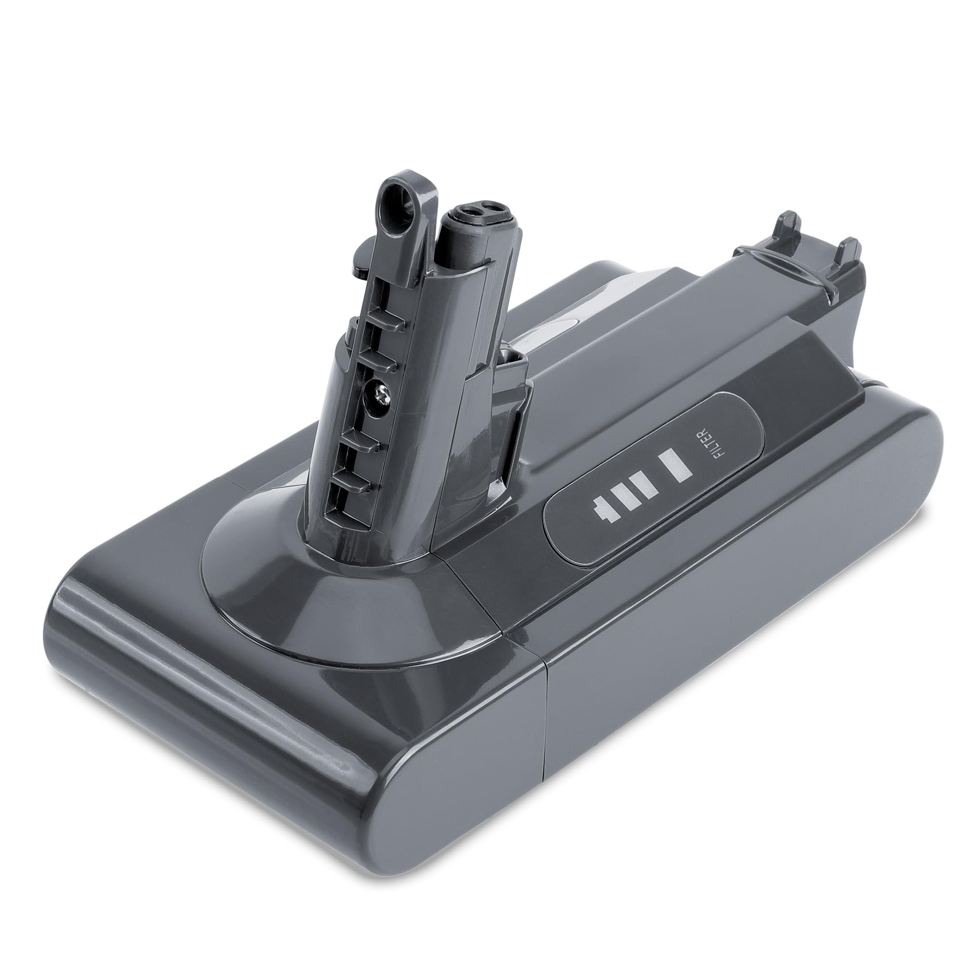 CELLONIC Battery compatible with Dyson V10 Parquet, Cyclone, Animal, 206340 — image 1