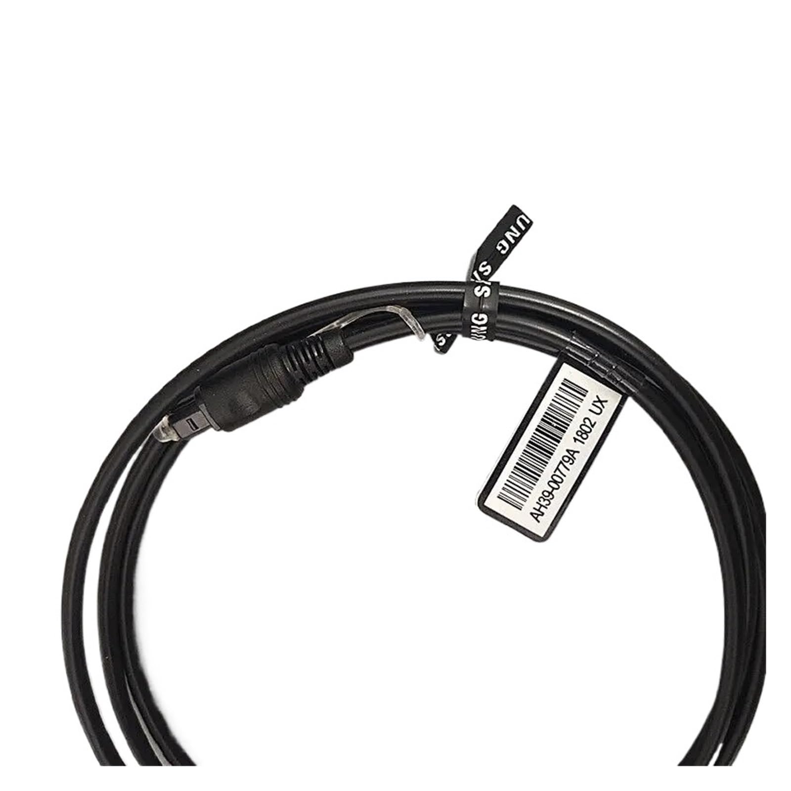 Cavo Audio In Fibra Ottica Digitale Da 1,5 Piedi Ottico SPDIF TosLink