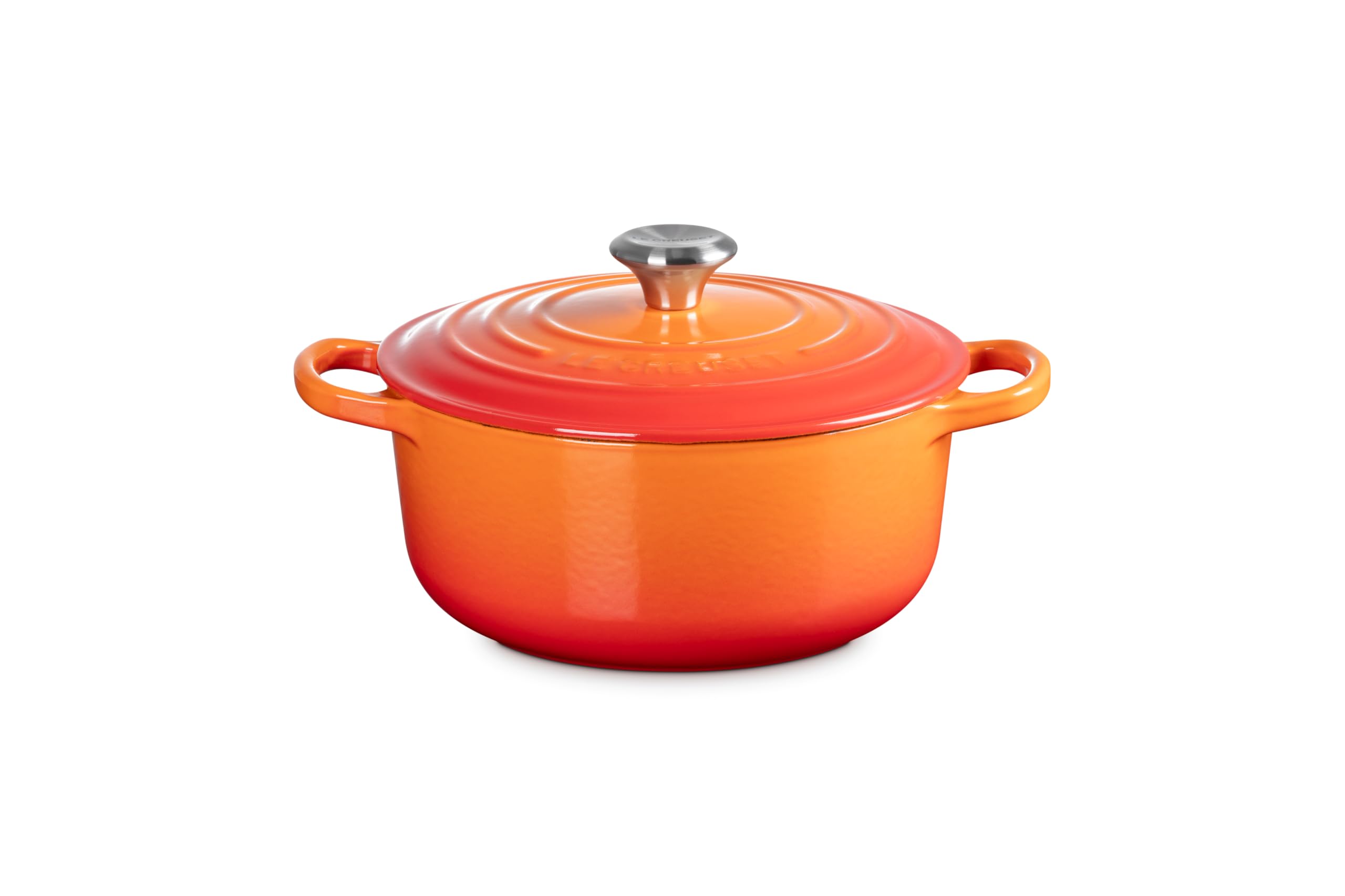 Amazon｜ル・クルーゼ(Le Creuset) シグニチャー ココット・ロンド