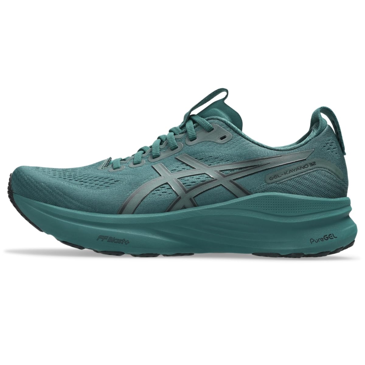 Asics Gel-Kayano 32 Scarpe da ginnasticaUomo