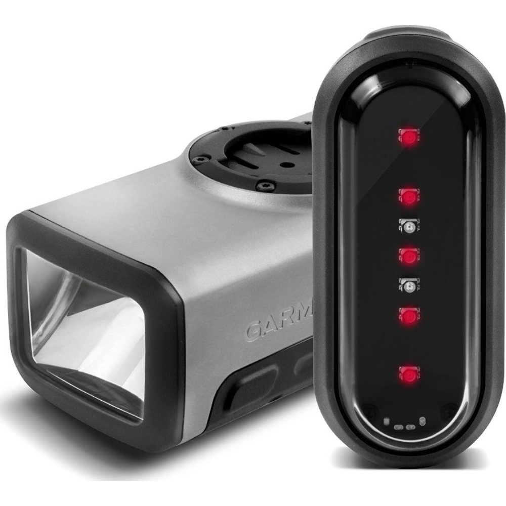 Garmin 010-01419-00 Varia GPS Sports Noir