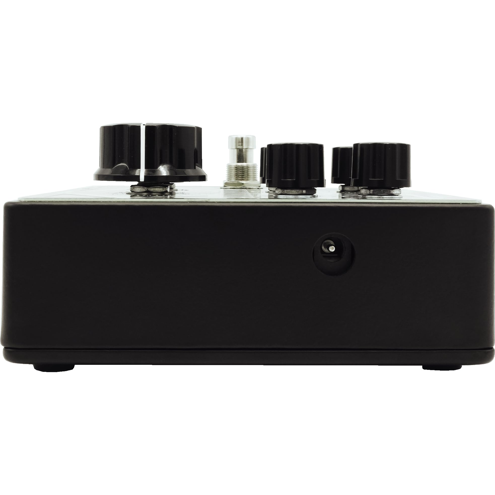 Death By Audio Pédale Crossover Fuzz - Distorsion Polyvalente Et Très Ajustable