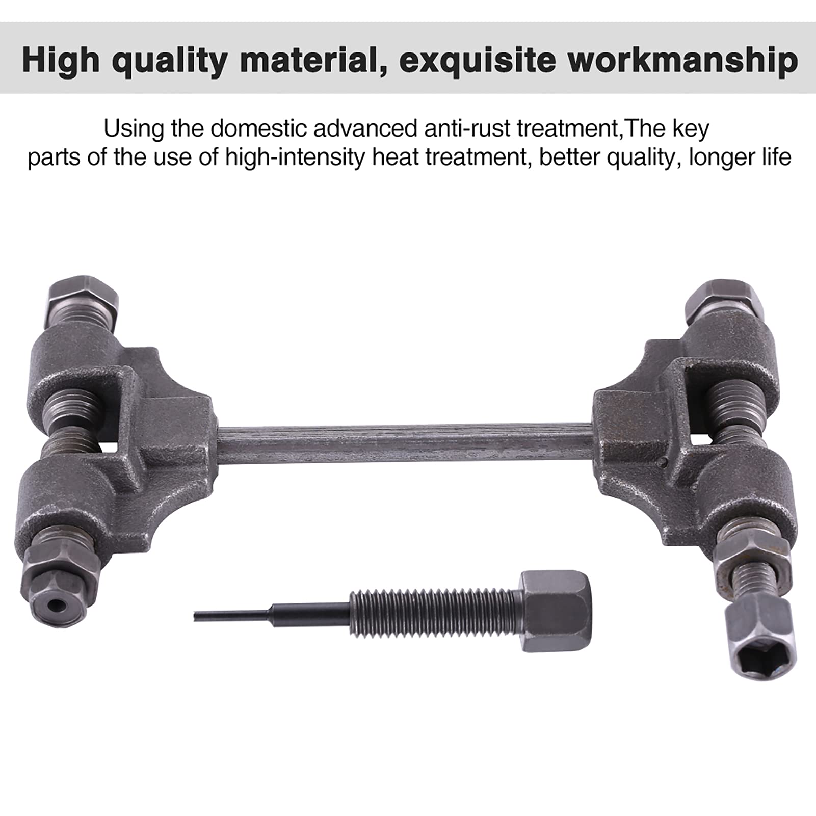 Universal F7q307 F7q307 Reparatur-Set zum Entfernen von Nieten