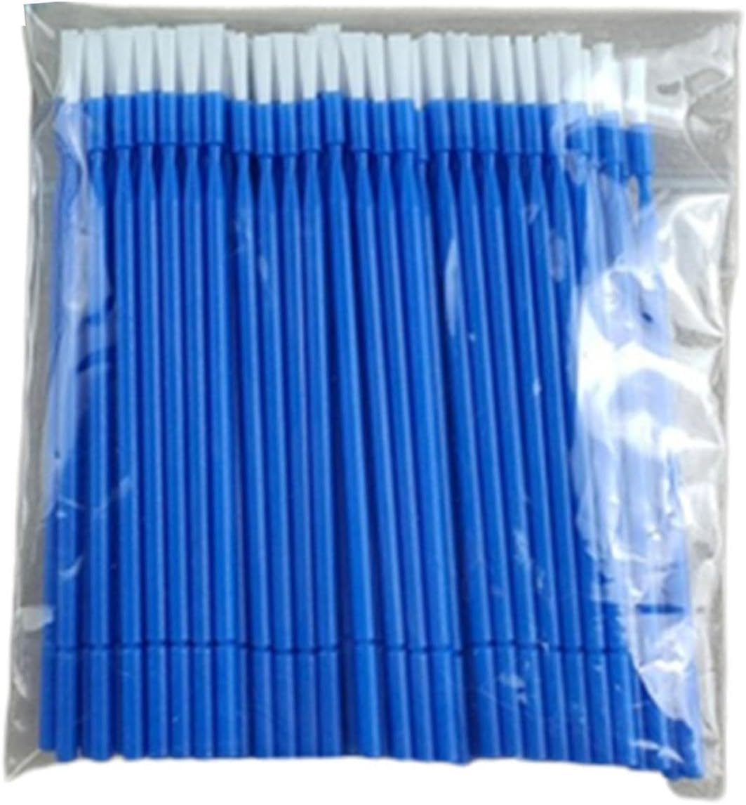 Lip Makeup for Brushes,Mini for Wand,Lip Tool Silicone applicator Brush.