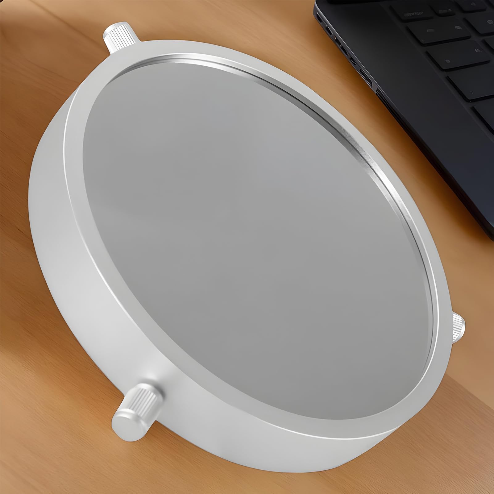 Filtri per Telescopi,Filtro A Pellicola Retrattile Per Luce Solare - Accessorio Portatile Pieghevole Per Riduzione Luce Attività Educative Fotografi