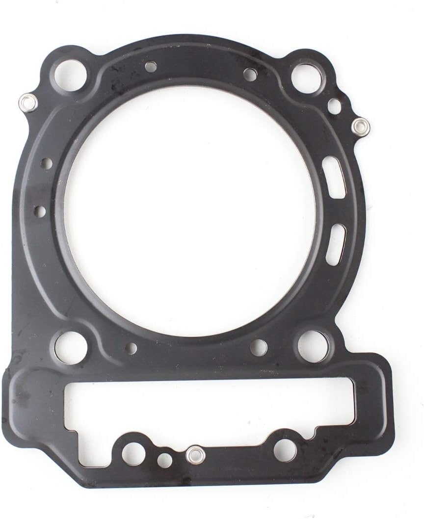 NICHE Standard Bore Top End Repair Kit for BRP Can-Am Outlander Renegade Defender Commander Max 400 800 2003-2018