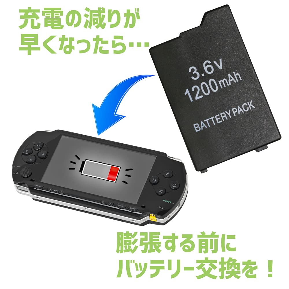 Amazon.co.jp: アローン(Allone) 【Amazon.co.jp限定】PSP1000用  