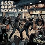 Food Court Lights Hum