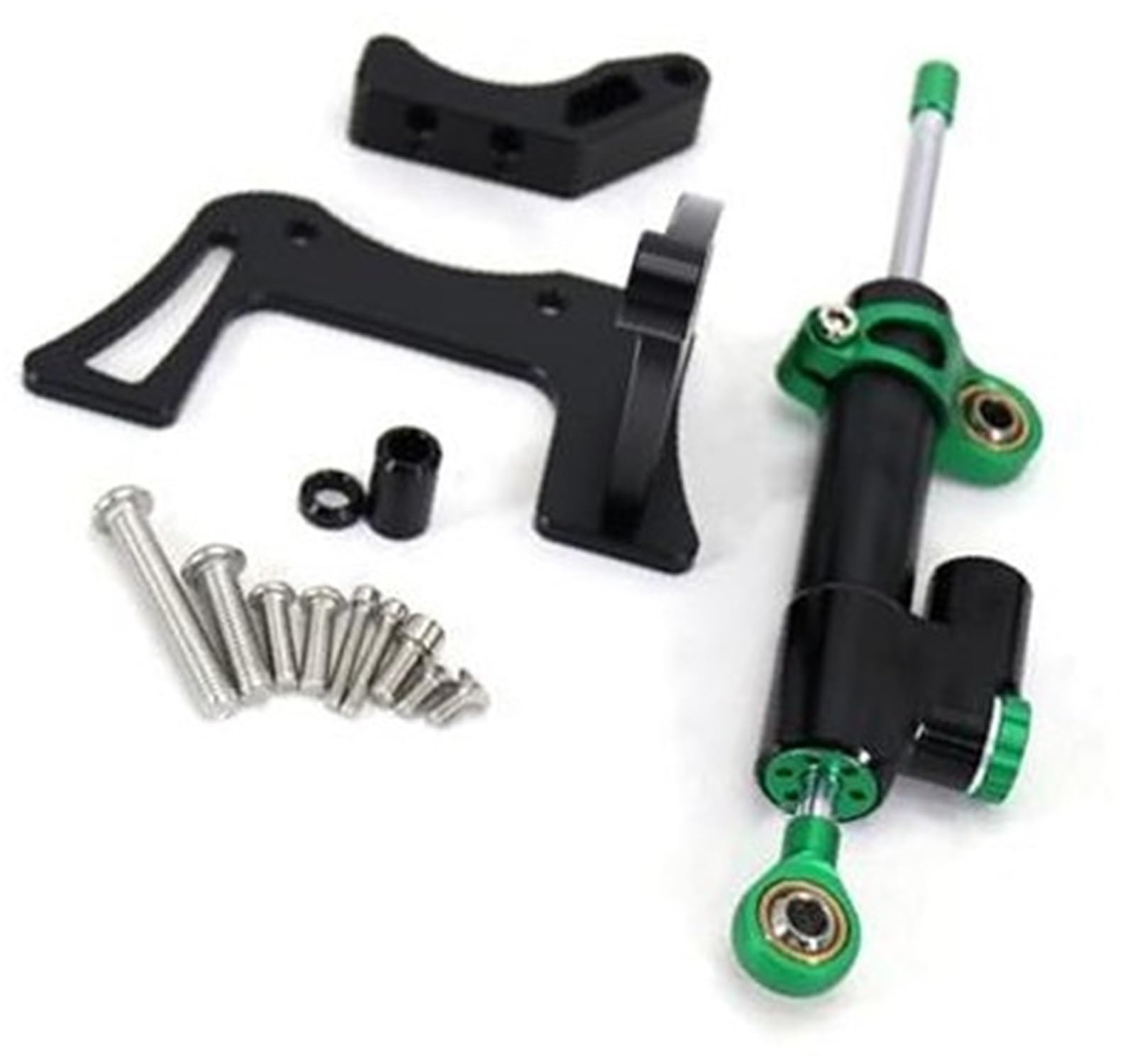 Kit d'amortisseur de stabilisateur Scooter électrique