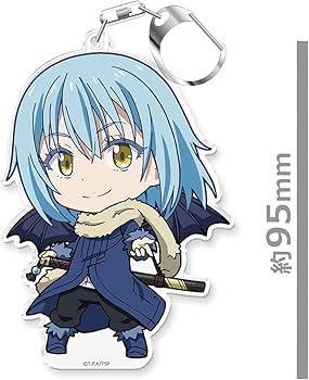 Amazon.co.jp: アズメーカー(Azu Maker)転生したらスライムだった件