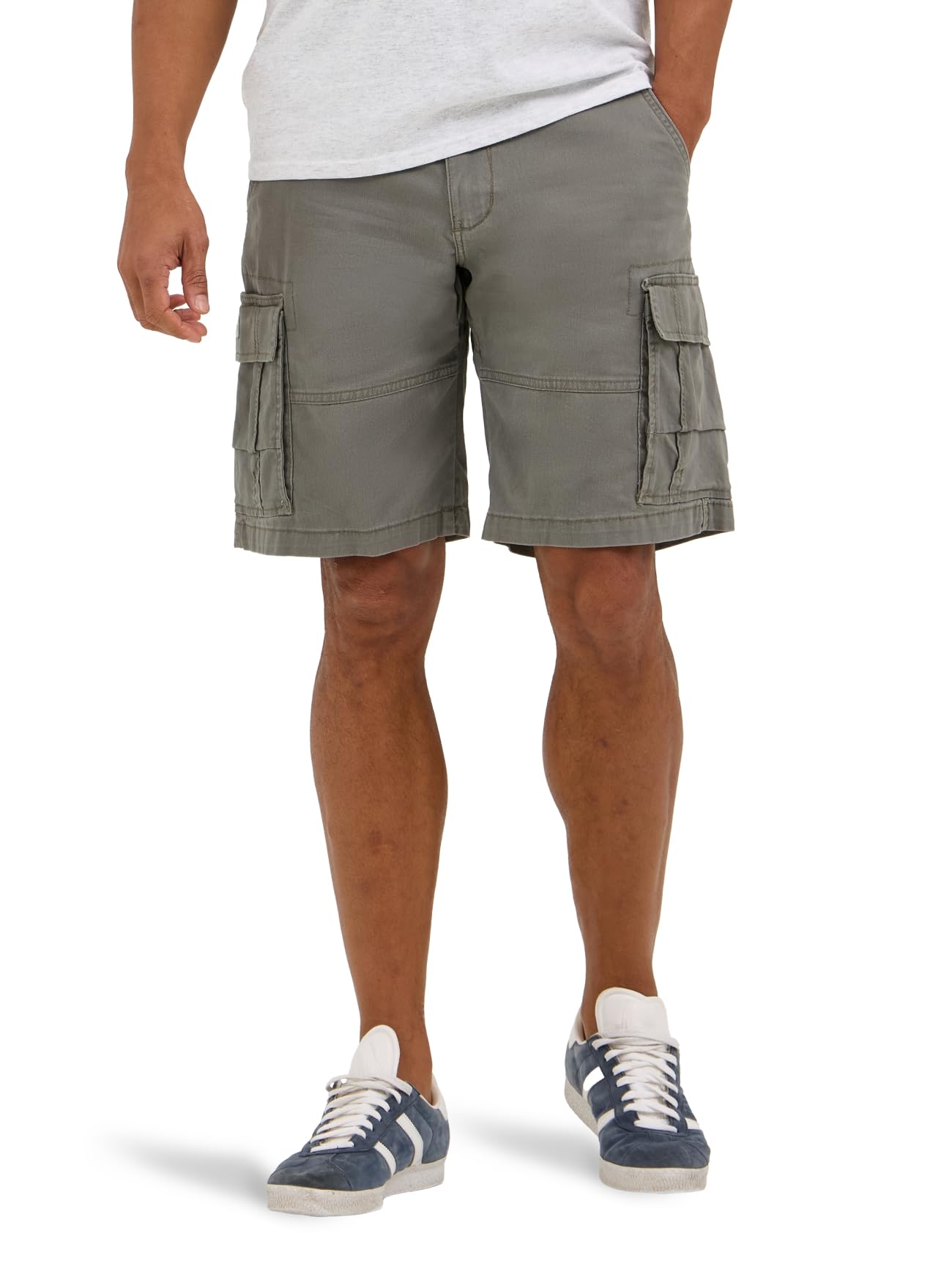 Lee Extreme Motion Carolina Cargo-Shorts für Herren