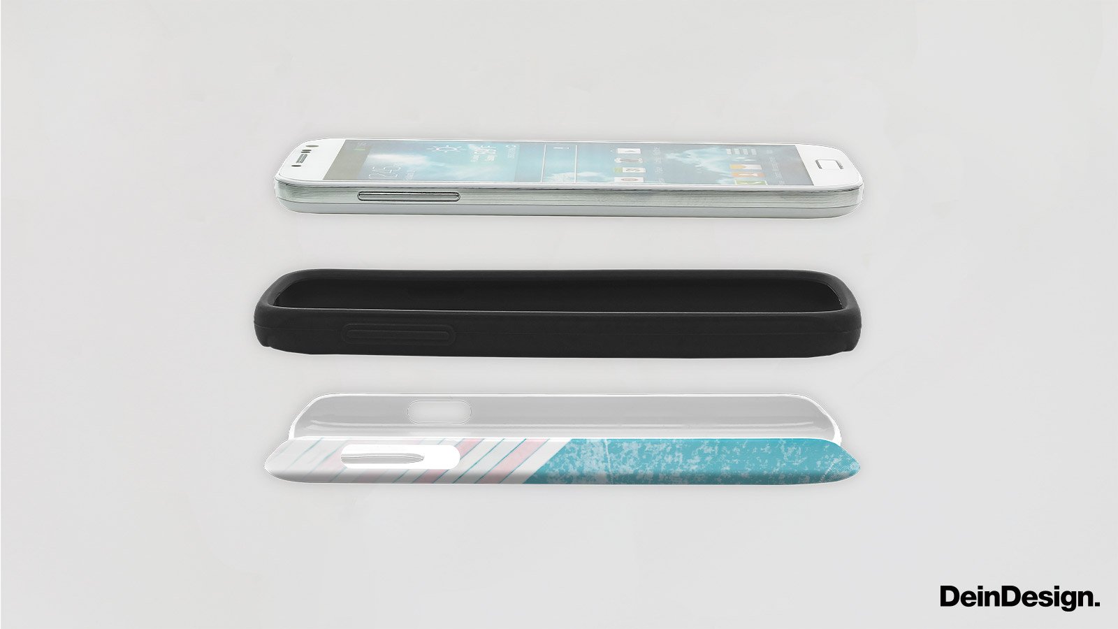 DeinDesign Coque Compatible avec Apple iPhone 5s Coque renforcée Coque Antichoc Sapeurs-Pompiers Feu Pompier
